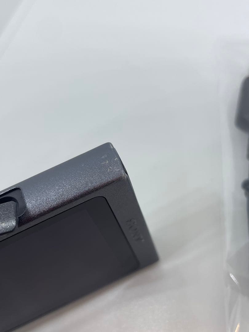 SONY ウォークマン NW-A30Series