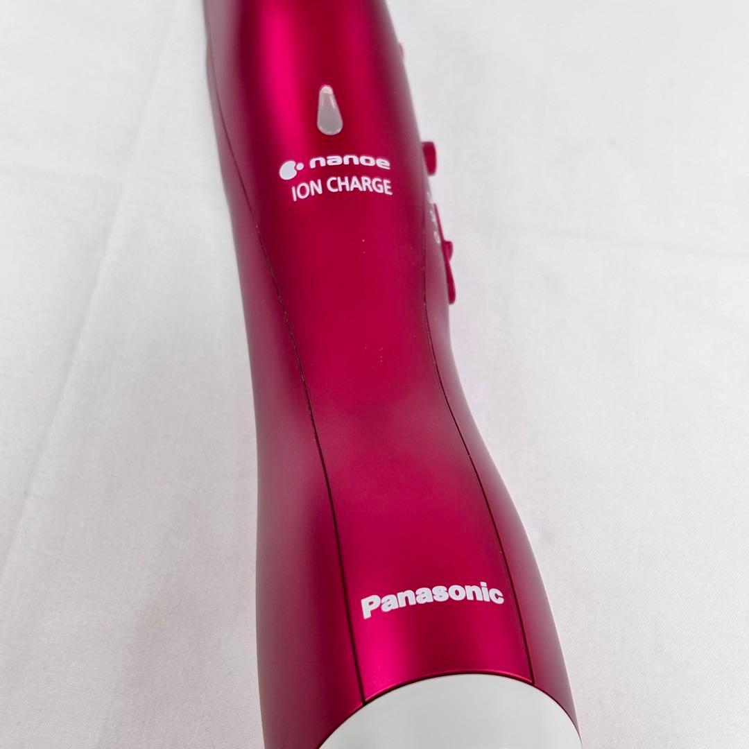 Panasonic ナノケア ドライヤー EH-KN99 アタッチメント付き