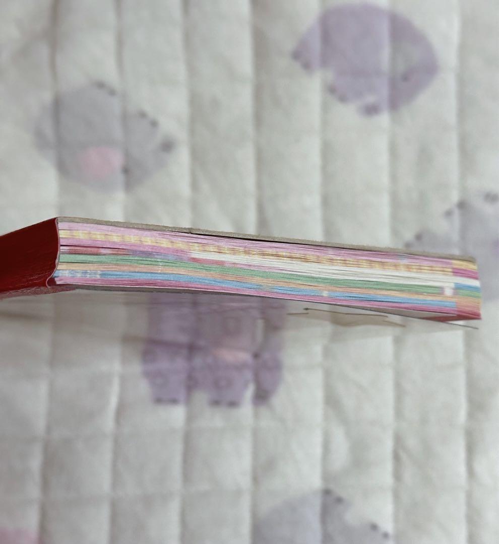 平成レトロ　メモ帳　スウィートパラダイス　激レア