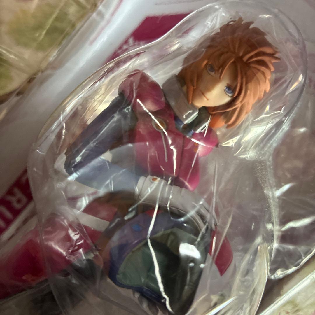 一番くじ 機動戦士ガンダムUC(ユニコーン)マリーダ・クルス中尉 B賞フィギュア