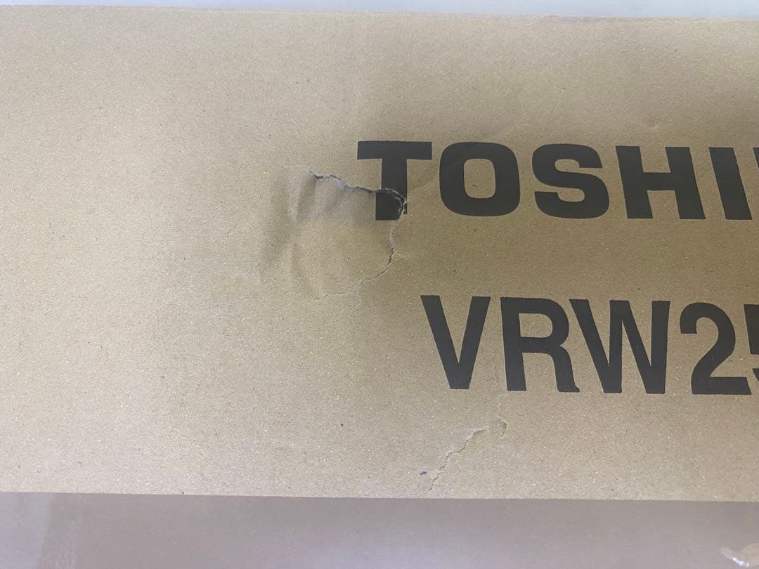 ✨ TOSHIBA 東芝 窓用換気扇25cm 延長パネル付
