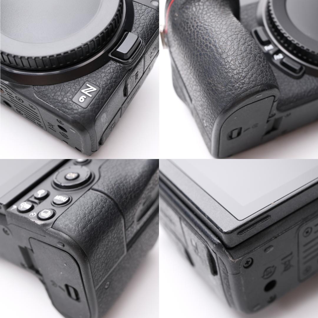 Nikon Z6 ミラーレス一眼