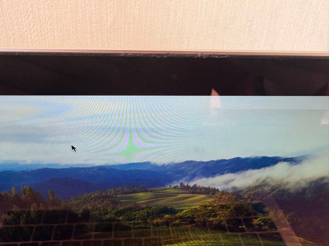 MacBook本体 MacBook Air 2018 i5/8GB/256GB