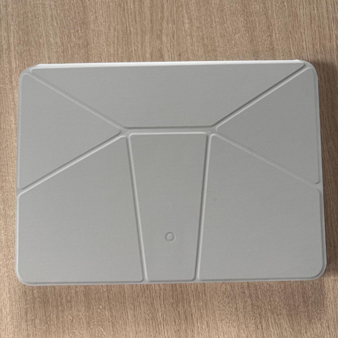 iPadアクセサリー MOFT DYNAMIC FOLIO