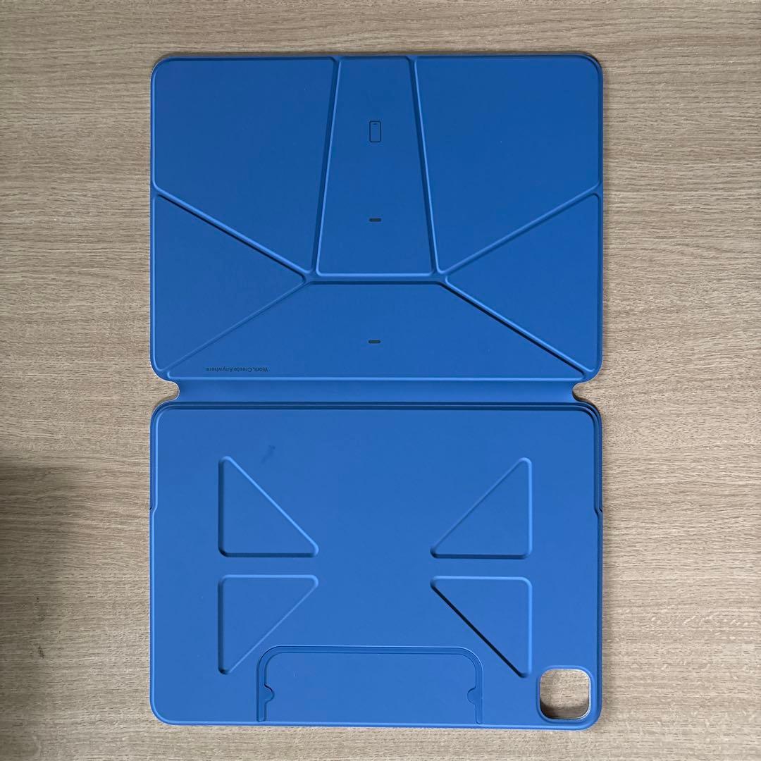iPadアクセサリー MOFT DYNAMIC FOLIO