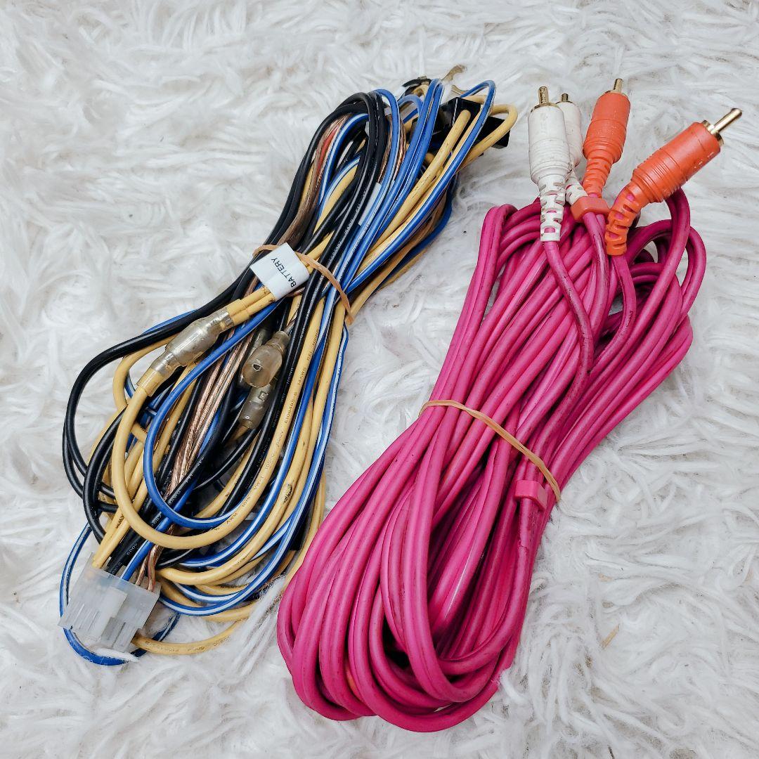 KENWOOD KSC-SW910 パワードサブウーファー