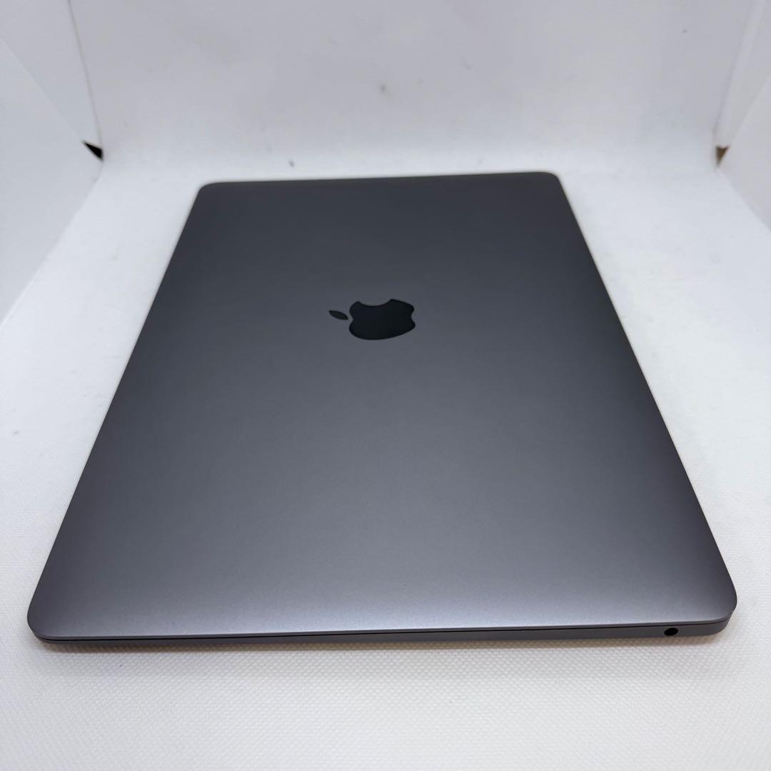 【良品・爆速16GB】MacBook Air M1(２０２０) 512GB