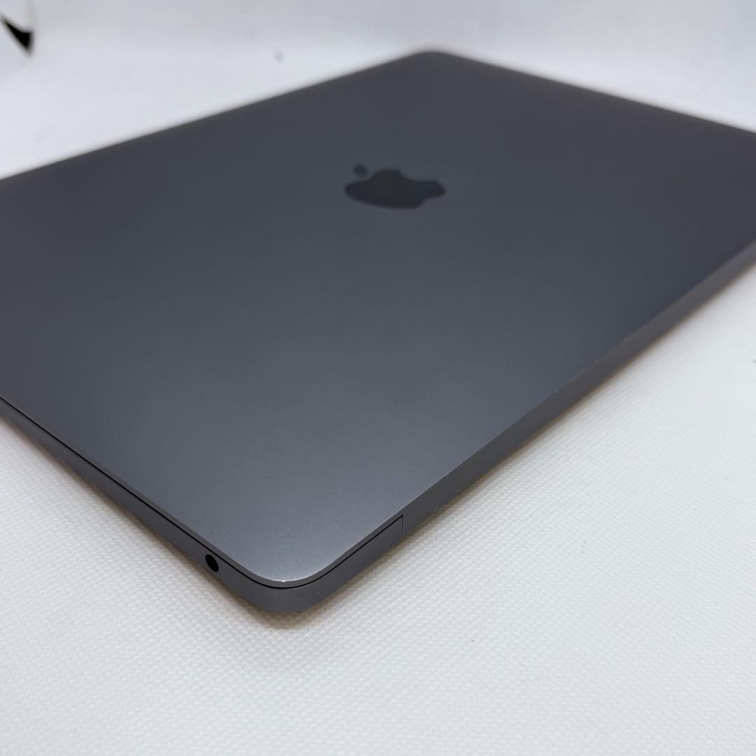 【良品・爆速16GB】MacBook Air M1(２０２０) 512GB