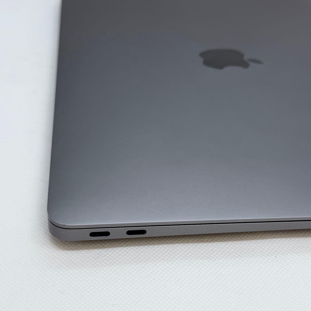 【良品・爆速16GB】MacBook Air M1(２０２０) 512GB
