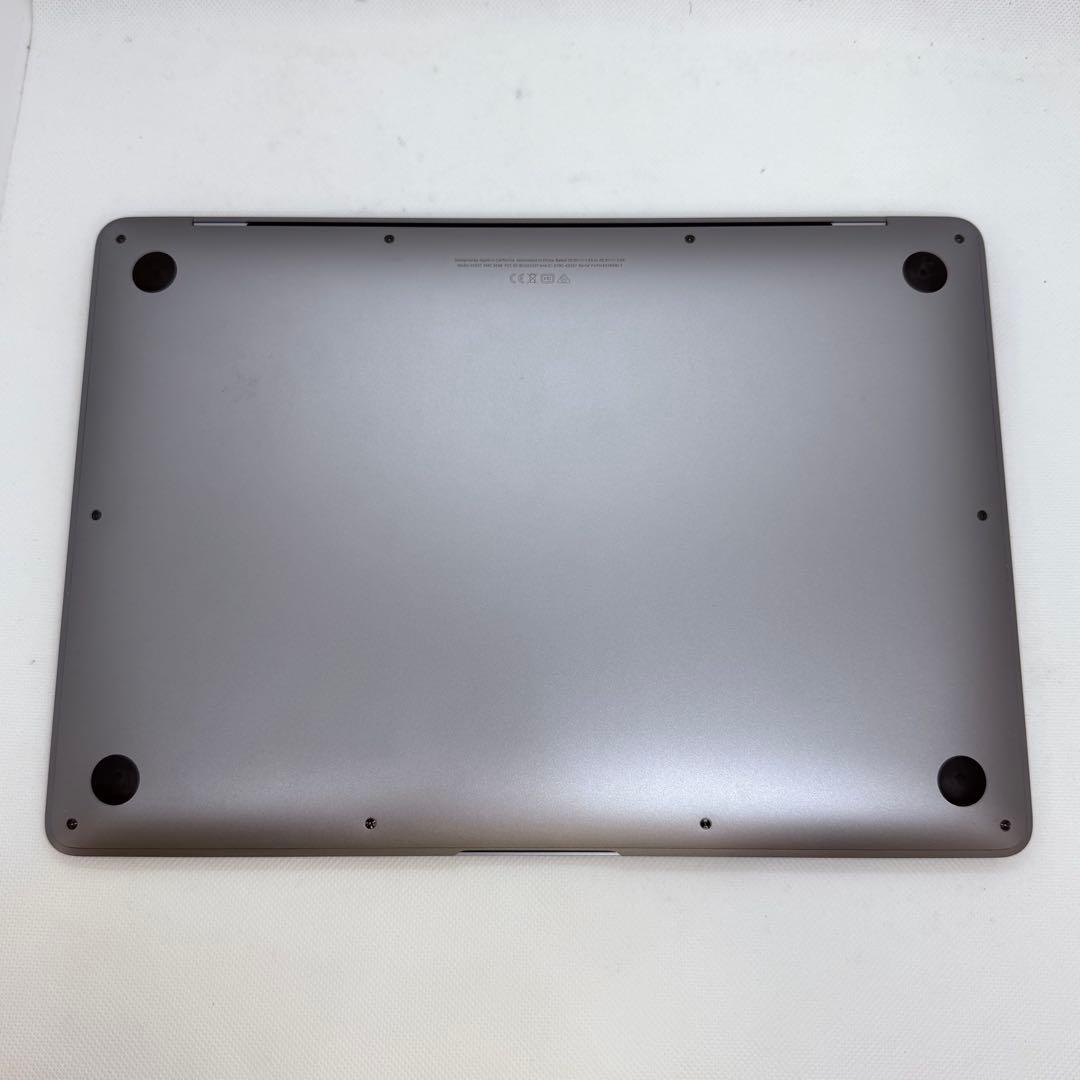 【良品・爆速16GB】MacBook Air M1(２０２０) 512GB