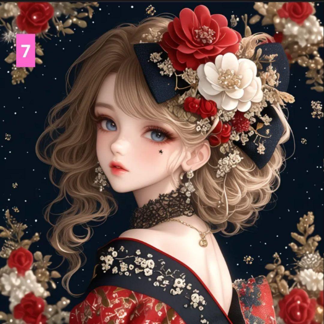 ななごん様ご確認用♥ペタンコトートバック