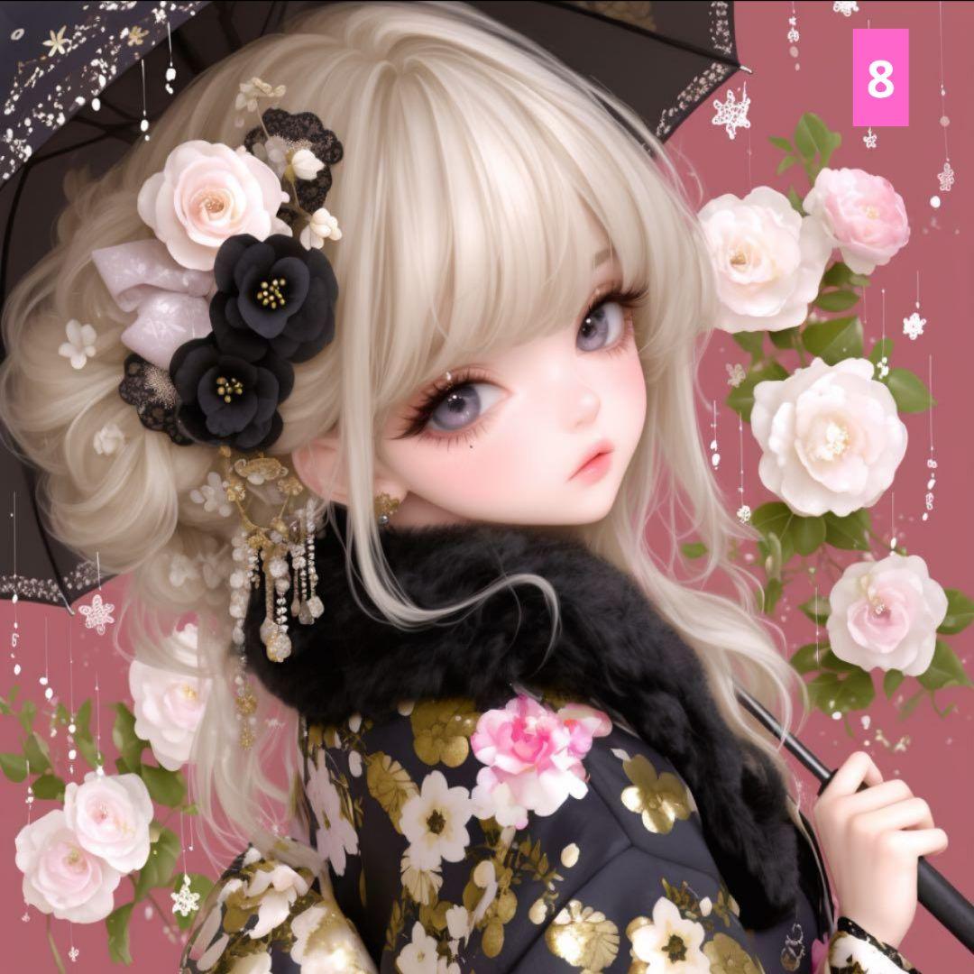 ななごん様ご確認用♥ペタンコトートバック