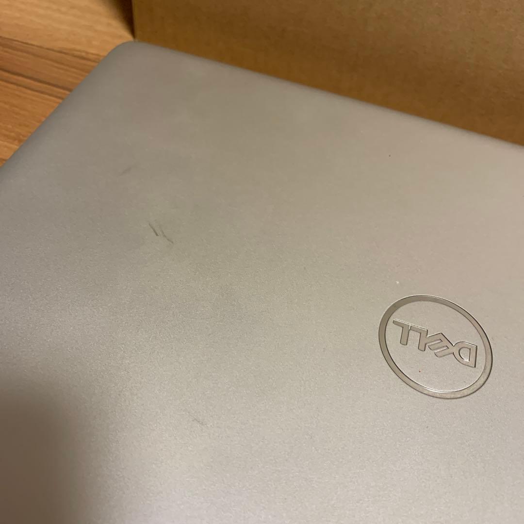DELL 14インチノートPC Windows11