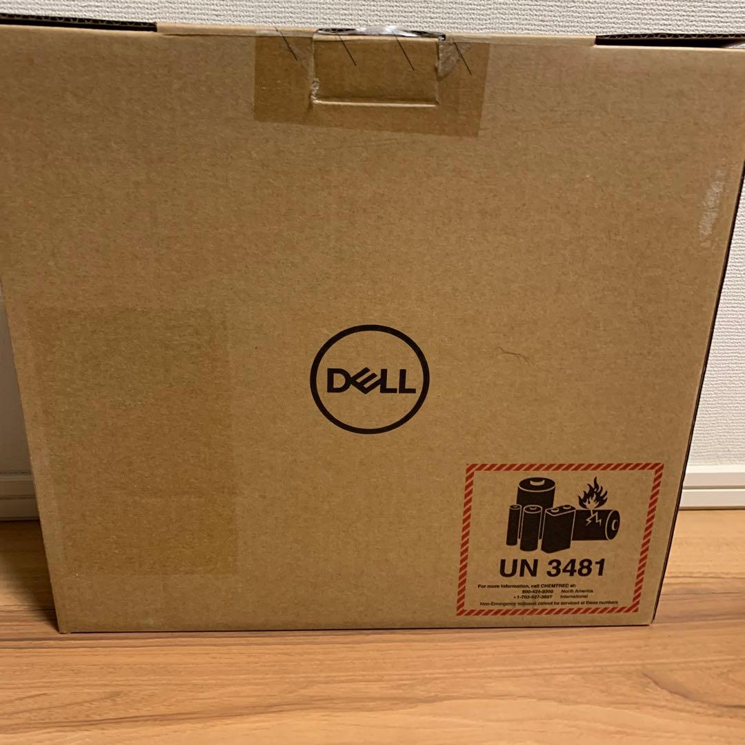 DELL 14インチノートPC Windows11