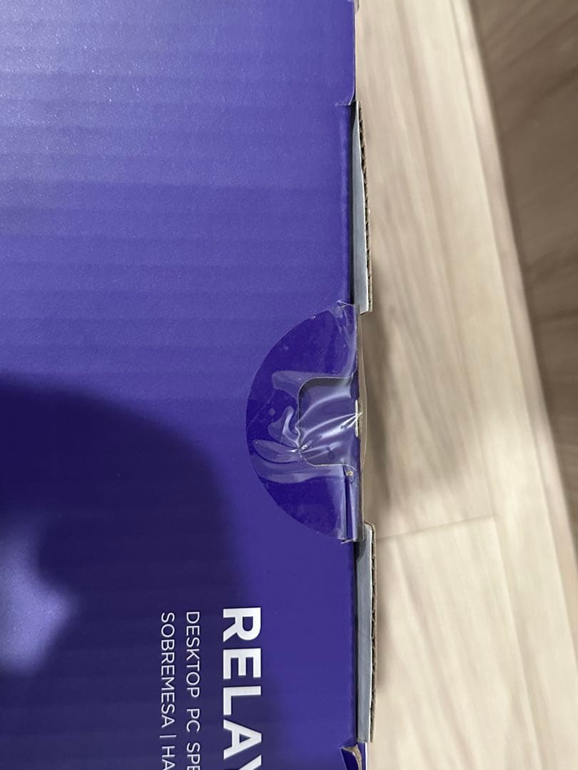 NZXT Relay Speakers デスクトップPCスピーカー