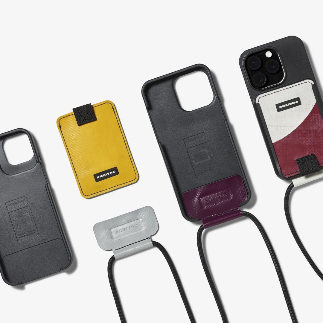 土日限定★ FREITAG iPhone15／F381& F380& F385