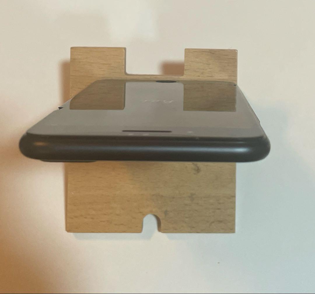 iPhone7plus ブラック128GB