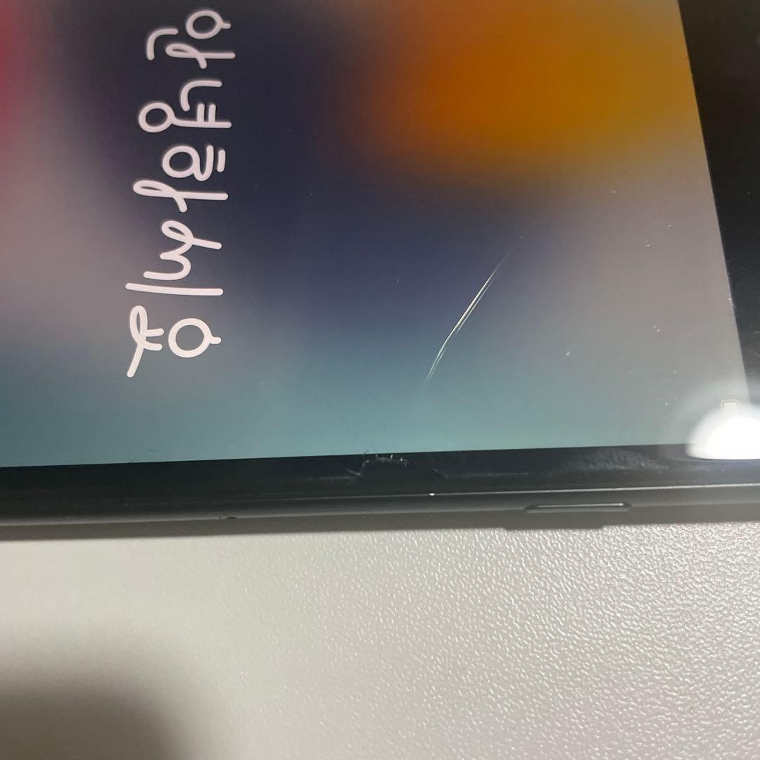 iPhone7plus ブラック128GB