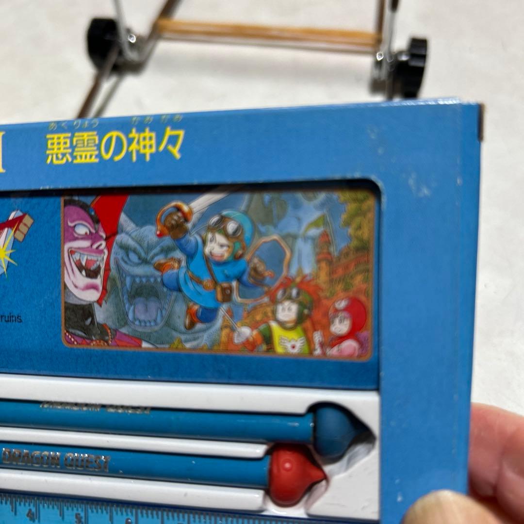 ドラゴンクエスト II ／小さな勇者キャンペンセット／未開封・新品