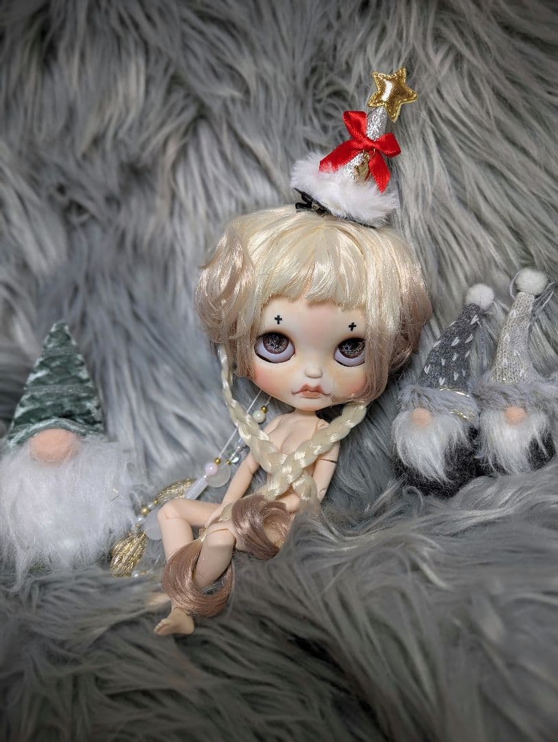 アイシードール❁︎カスタム❁︎12/20(pm)→半額Xmas価格