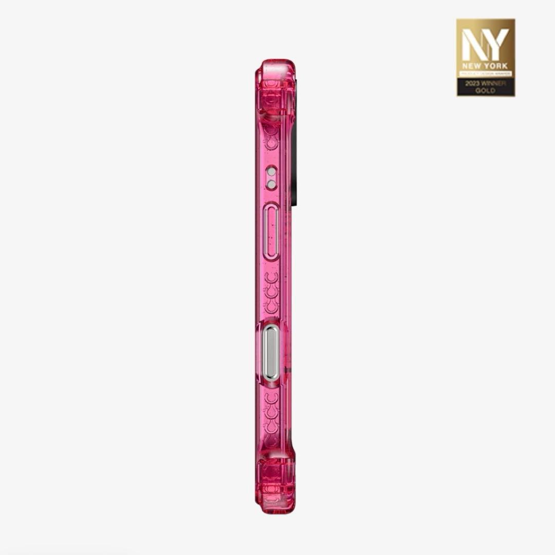 CASETiFY・16 promax バウンスケース【正規品新品】