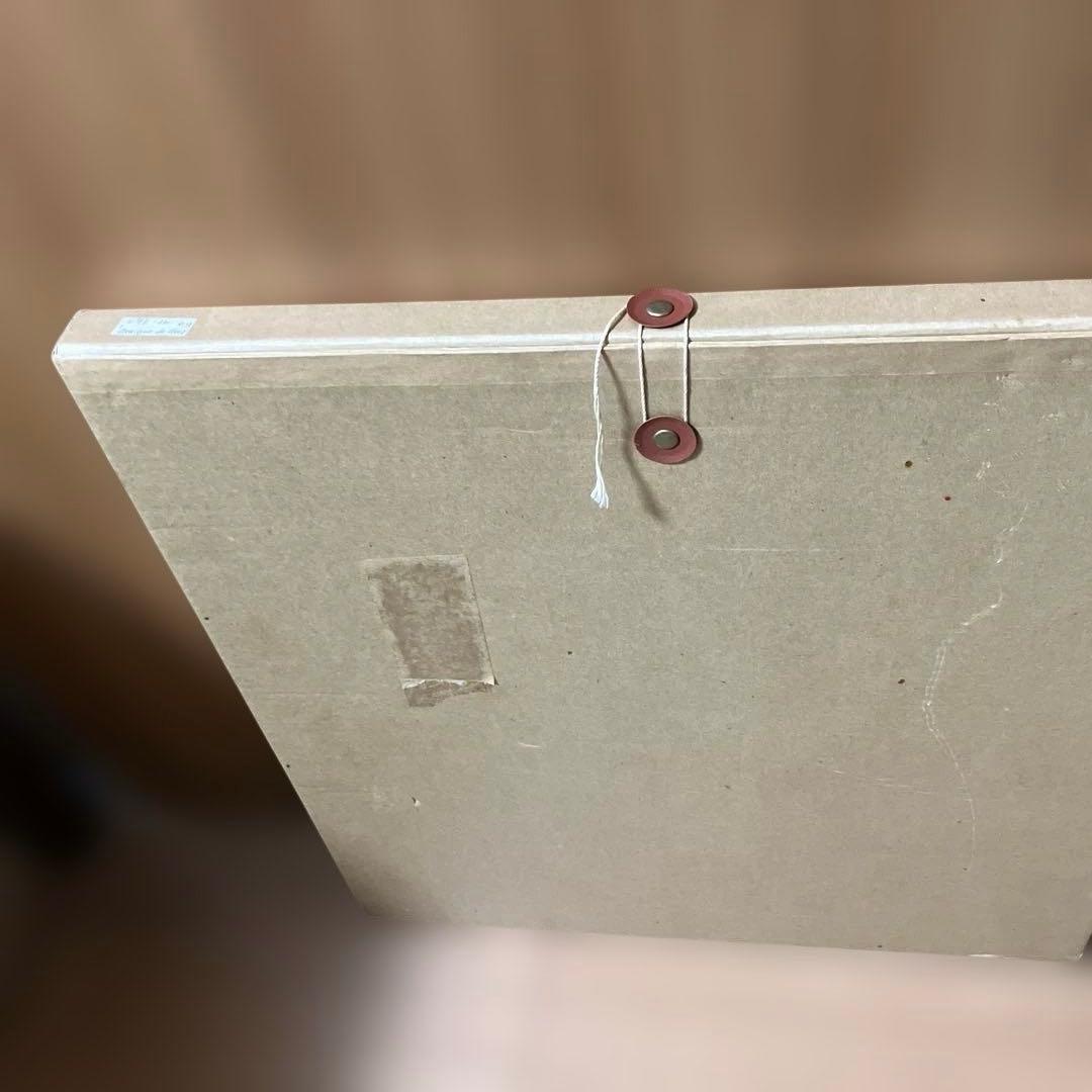 ヘクトール・ソニエ　エッチング　パリ　アトリエ・コントルポワン運営者