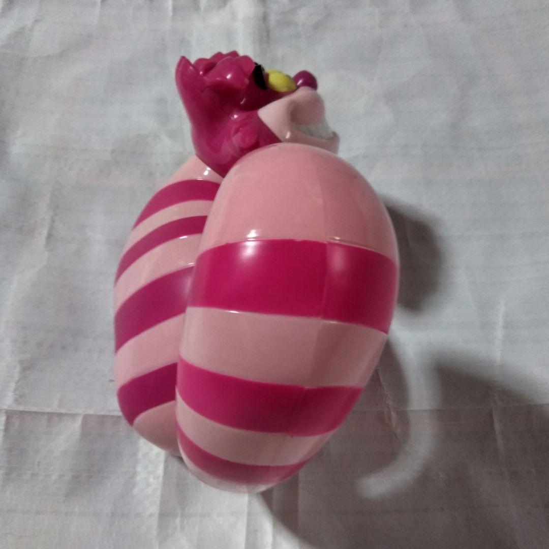 ディズニー チェシャ猫 お菓子のケース ふしぎの国のアリス