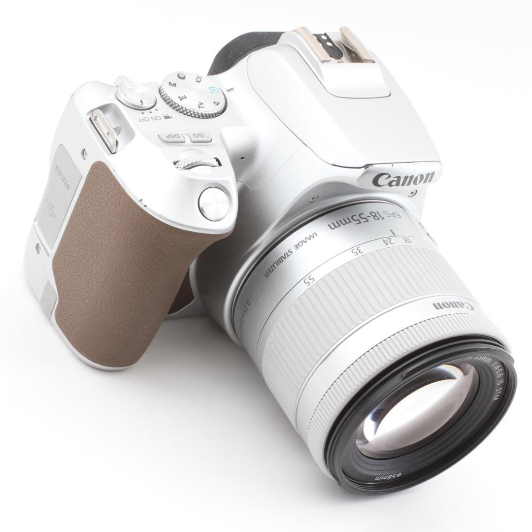 【良品】キヤノン Canon Kiss X10 デジタル一眼レフ