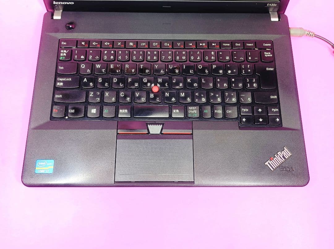 SSD250✨i5✨8GB✨DVD✨オフィス✨黒ノートパソコン✨初期設定済み