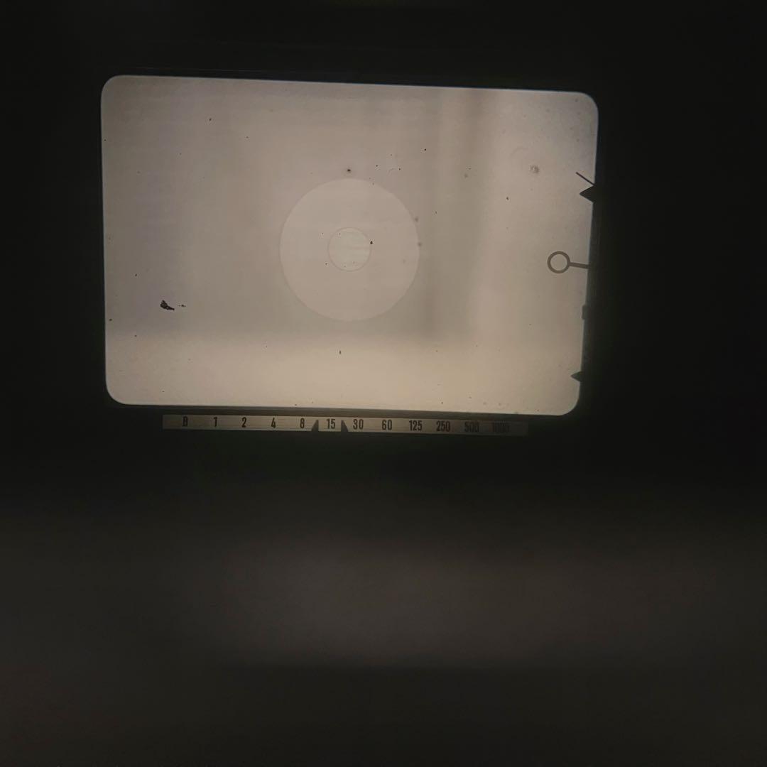 【美品】ミノルタ SRT101＆MC ROKKOR-PF 50mm 1.7