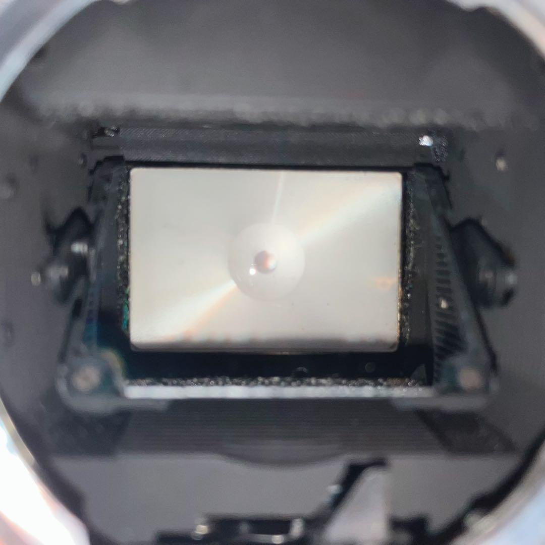 【美品】ミノルタ SRT101＆MC ROKKOR-PF 50mm 1.7