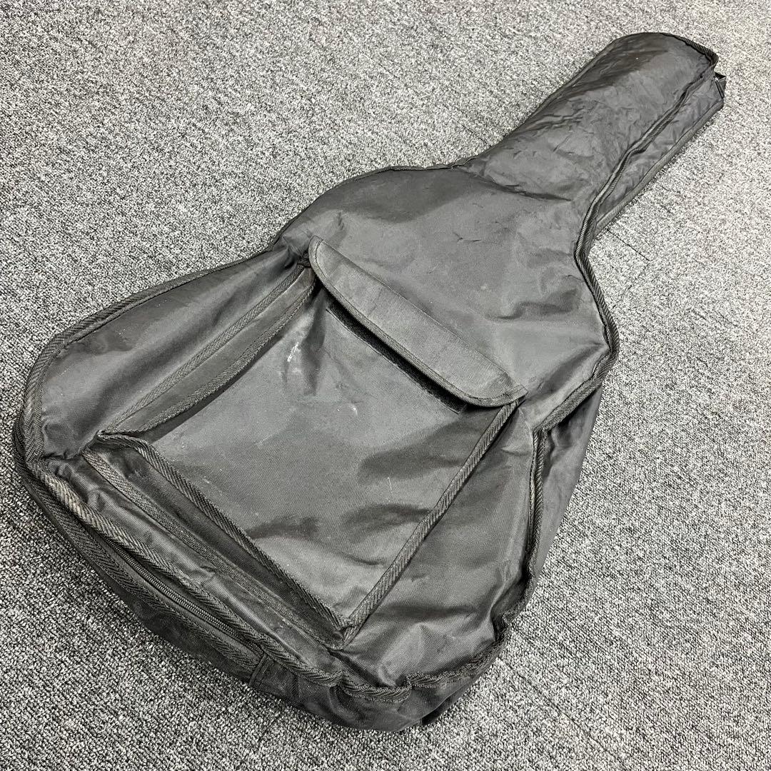 【11774】Epiphone by Gibson SG Junior イエロー