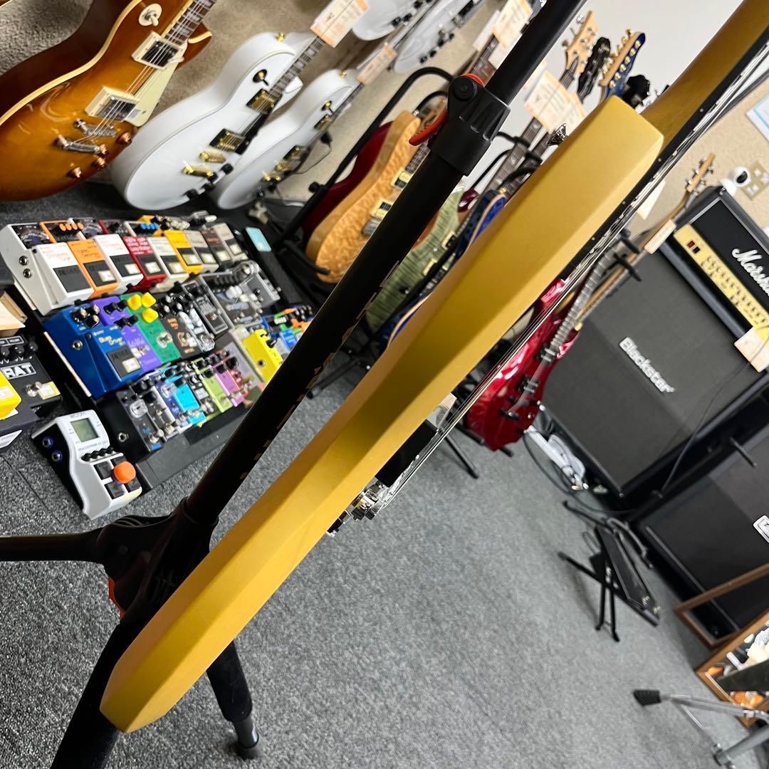 【11774】Epiphone by Gibson SG Junior イエロー