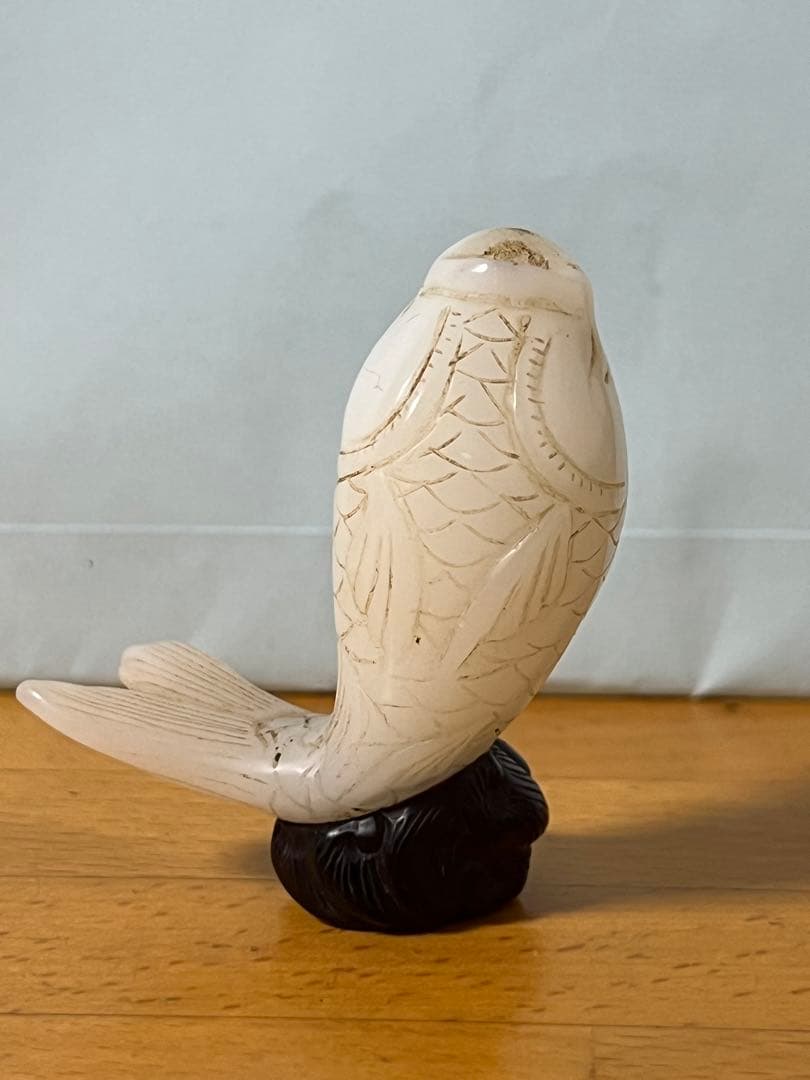 鼻煙壺 鼻烟壶 硝子　ガラス