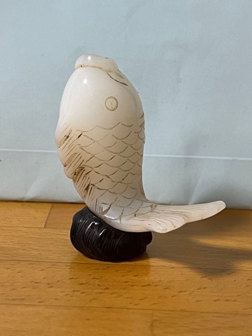 鼻煙壺 鼻烟壶 硝子　ガラス