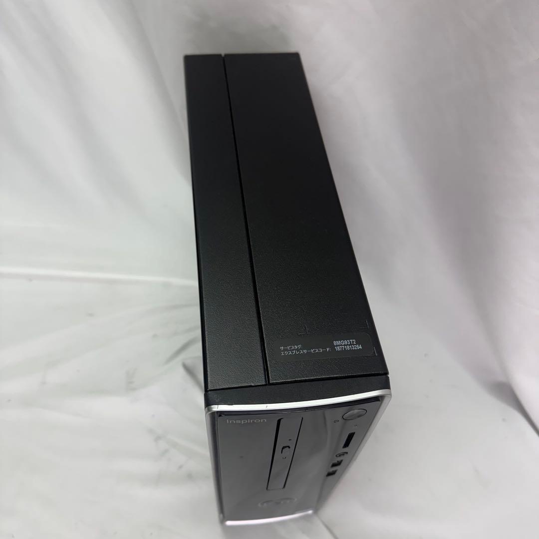 爆速SSD DELL Inspiron core i5 8500 メモリ8GB
