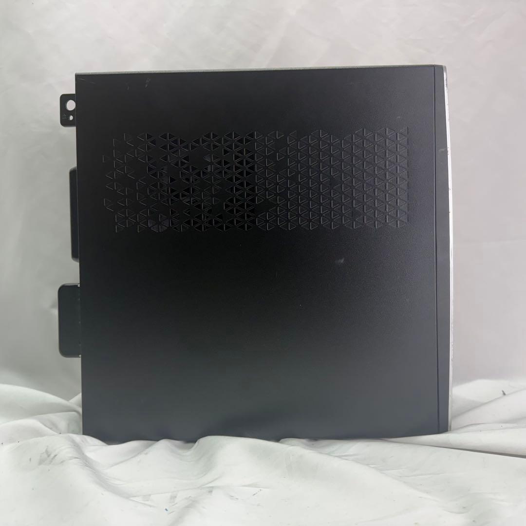 爆速SSD DELL Inspiron core i5 8500 メモリ8GB