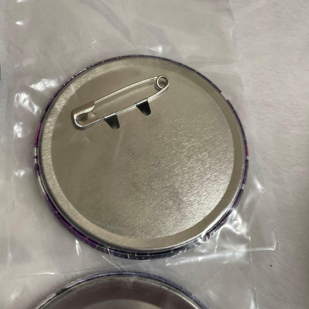 ワールドトリガー ワートリ　三輪　缶バッジ　キーホルダー　タオル