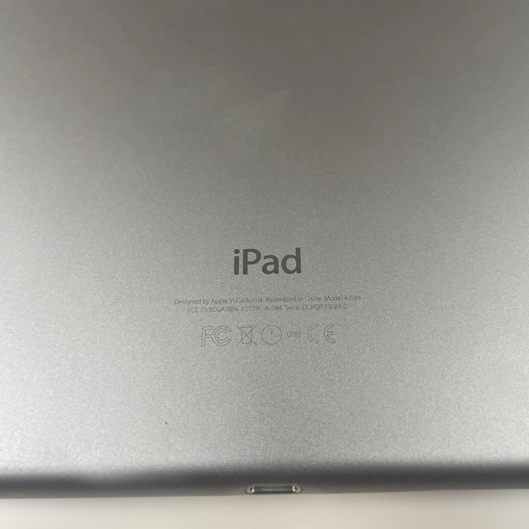 Apple iPad Pro Wi-Fiモデル32GB