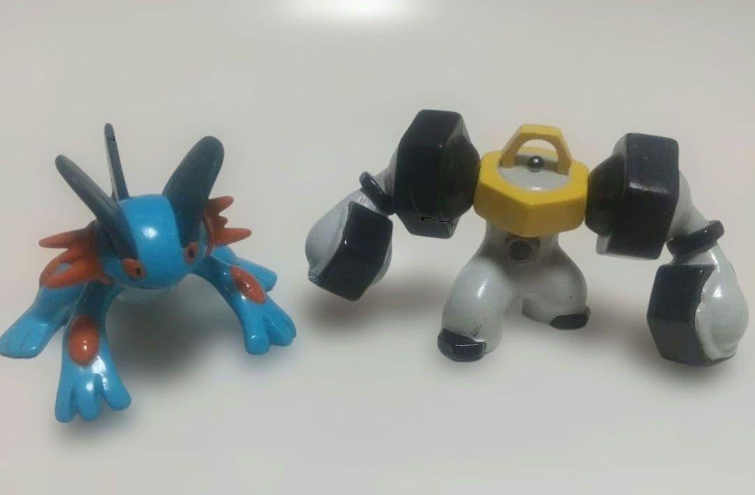 モンコレ モンスターコレクション ポケモンフィギュア まとめ売り