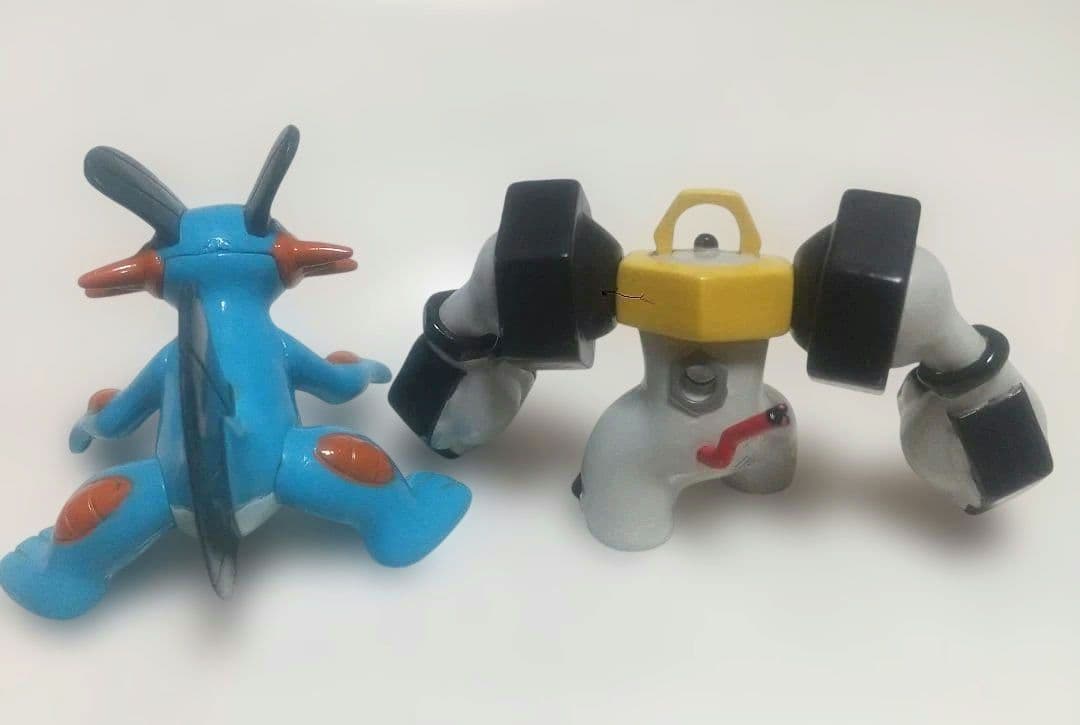 モンコレ モンスターコレクション ポケモンフィギュア まとめ売り