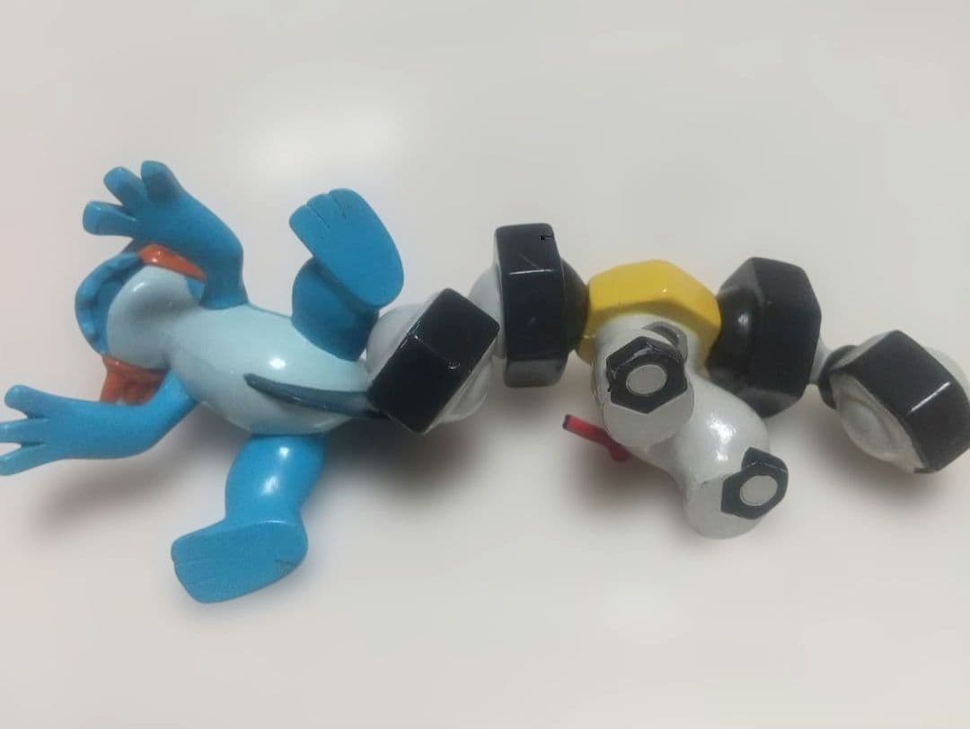 モンコレ モンスターコレクション ポケモンフィギュア まとめ売り