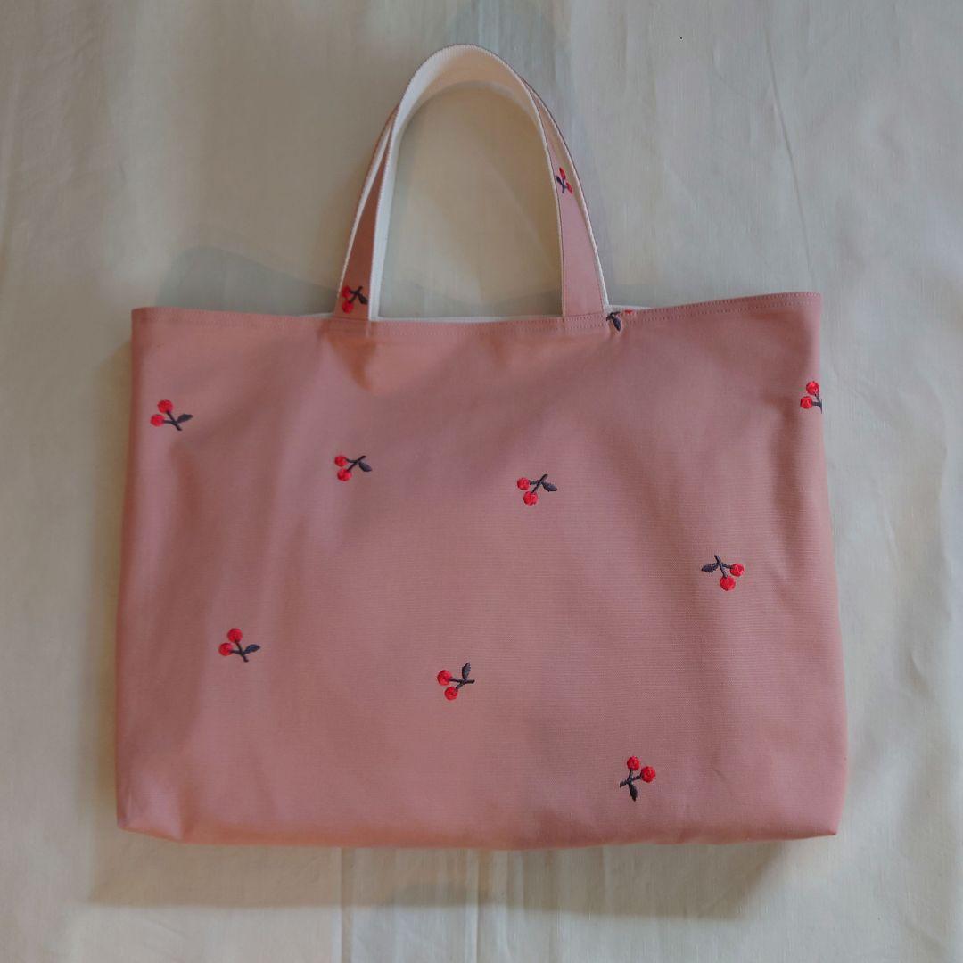 ららページです