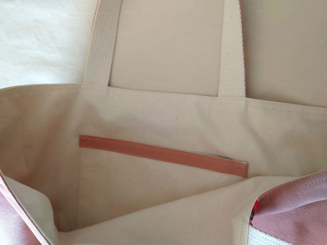 ららページです