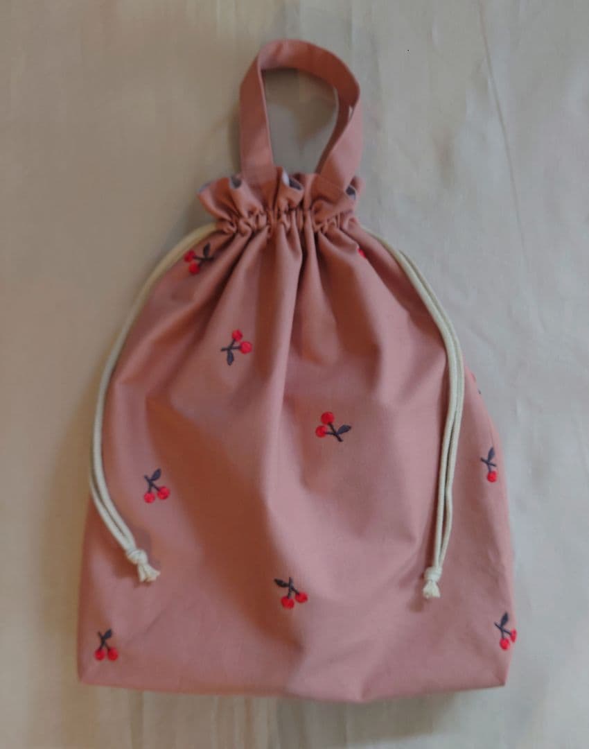 ららページです