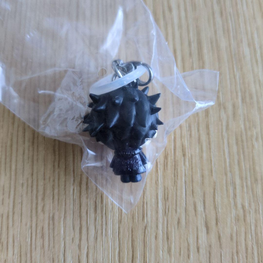 呪術廻戦 めじるしアクセサリー 五条悟 虎杖悠仁 伏黒恵 釘崎野薔薇