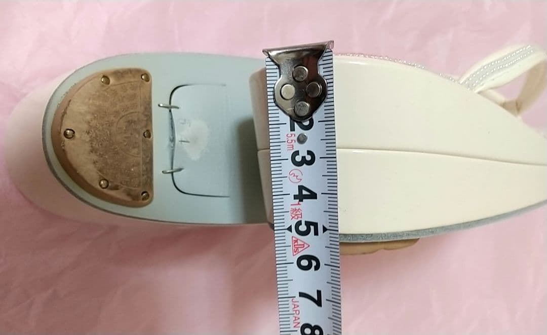 総ビーズ　草履　バッグ　セット　ピンク　成人式