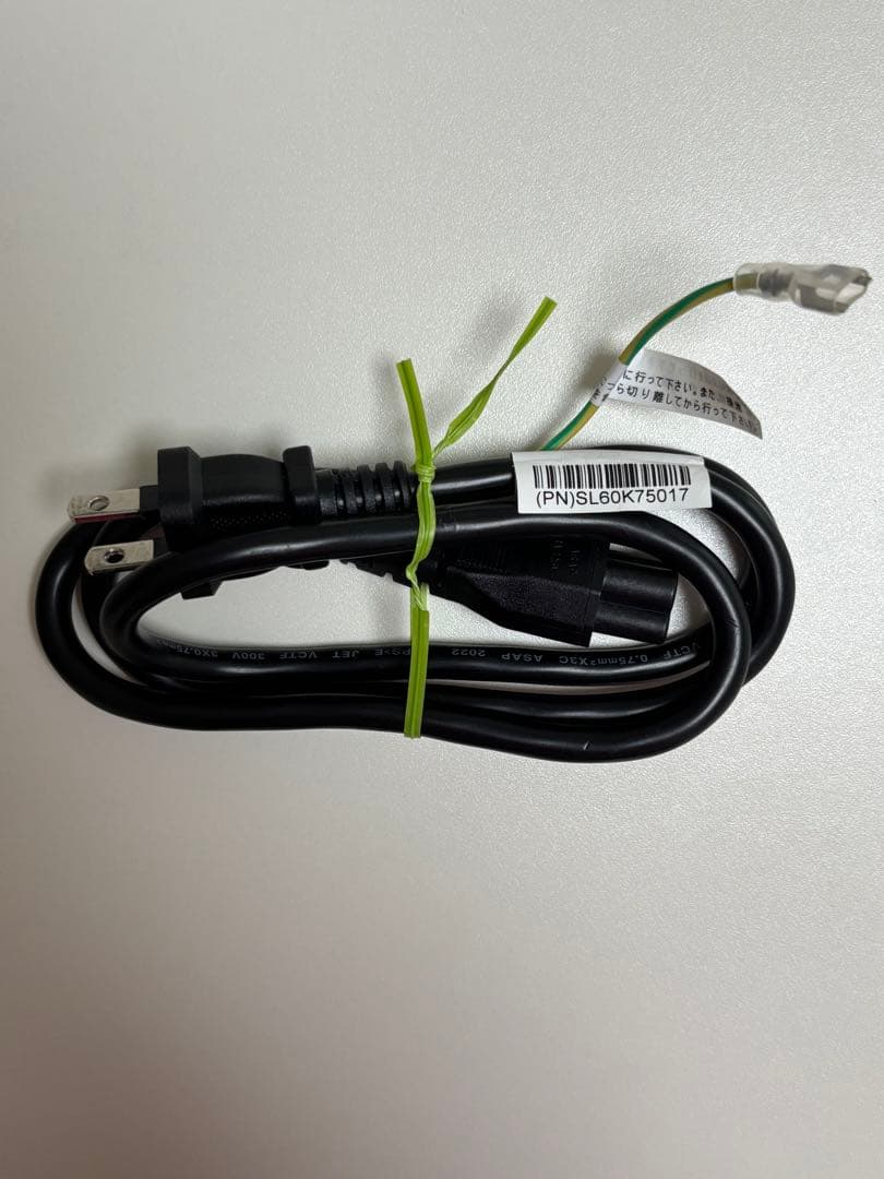 Lenovo 300e Chromebook Gen3 SIMスロット付