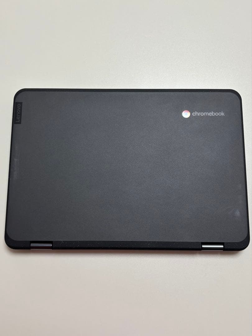 Lenovo 300e Chromebook Gen3 SIMスロット付