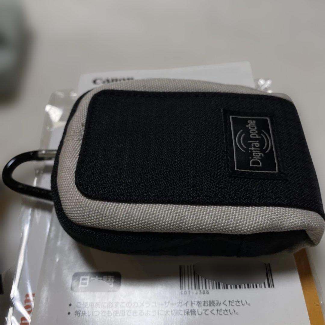 Canon IXY110lS コンパクトデジタルカメラ　イクシー　ジャンク